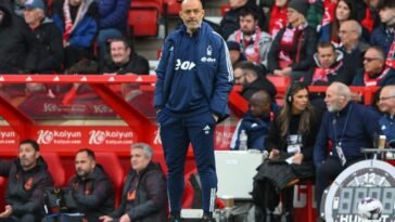 Nottingham Forest: Proving the Doubters Wrong in the Premier League