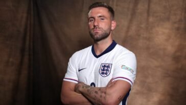 Luke Shaw’s Future at Manchester United: A Tough Call Ahead