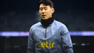 Tottenham’s January Transfer Ambitions: A New Midfielder and Winger on the Radar