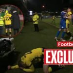 Football Safety Concerns: Equipment on the Sidelines Under Scrutiny Football Safety Concerns: Equipment on the Sidelines Under Scrutiny