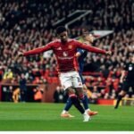 Rashford Shines as Manchester United Thrash Everton