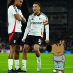 Arsenal’s Bukayo Saka Reacts to Alex Iwobi’s Stunning Performance