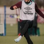 West Ham’s Niclas Fullkrug Prepares for Crucial Clash Against Wolves West Ham’s Niclas Fullkrug Prepares for Crucial Clash Against Wolves