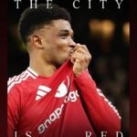 Luke Shaw Hails Amad Diallo’s Potential After Thrilling Win Against Man City