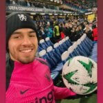Chelsea’s Joao Felix Celebrates Marc Guiu’s Hat-trick Heroics Chelsea’s Joao Felix Celebrates Marc Guiu’s Hat-trick Heroics