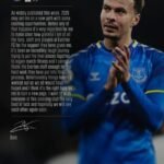 Richarlison Backs Dele Alli’s Next Chapter After Everton Exit