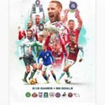 Jack Grealish Sends Warm Wishes to Conor Hourihane on Retirement Jack Grealish Sends Warm Wishes to Conor Hourihane on Retirement