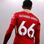 Trent Alexander-Arnold’s Future in Doubt Amid Liverpool’s Success