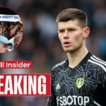 Leeds United Fans Demand Change as Meslier Faces Backlash Leeds United Fans Demand Change as Meslier Faces Backlash