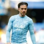 Jack Grealish’s Surprising New Role at Man City Jack Grealish’s Surprising New Role at Man City