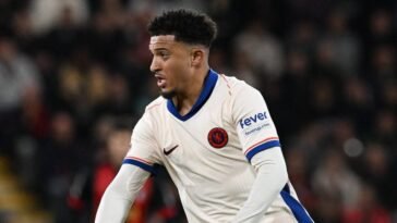 Chelsea’s Sponsorship Woes: A Financial Setback