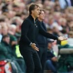 West Ham’s Julen Lopetegui Faces Dismissal as Pressure Mounts