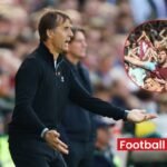 West Ham Fans Demand Change as Lopetegui Faces Pressure After Leicester Loss West Ham Fans Demand Change as Lopetegui Faces Pressure After Leicester Loss