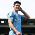 Man City Eye January Striker Signing Amid Haaland’s Goal Drought