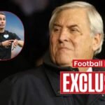 Referee David Coote’s Dismissal: A Necessary Step for PGMOL