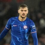 Leicester City Eye Loan Move for Kiernan Dewsbury-Hall