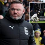 Wayne Rooney Set to Leave Plymouth Argyle Amidst Struggles