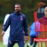 Chelsea Fans Rally for Cucurella’s New Contract Chelsea Fans Rally for Cucurella’s New Contract