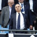 Spurs Fans Stand by Postecoglou Despite Recent Setbacks Spurs Fans Stand by Postecoglou Despite Recent Setbacks