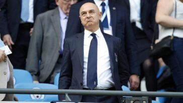 Spurs Fans Stand by Postecoglou Despite Recent Setbacks