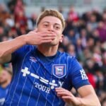 Liam Delap: The Rising Star Choosing Development Over Big Moves