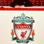 Lucas Clarke Makes Exciting Move from Man City to Liverpool
