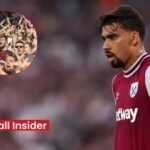 West Ham Fans Demand Lucas Paquetá’s Departure After Disappointing Display
