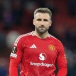 Manchester United Eye January Reinforcements for Left Wing-Back Position