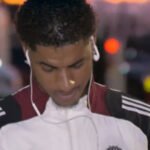 Rashford Returns to Old Trafford: A Much-Needed Comeback Rashford Returns to Old Trafford: A Much-Needed Comeback