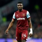 West Ham Open to Big Offers for Mohammed Kudus Amid Arsenal Interest