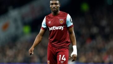 West Ham Open to Big Offers for Mohammed Kudus Amid Arsenal Interest