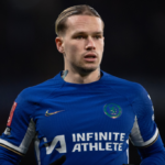 Mykhailo Mudryk Faces Potential Four-Year Ban Amid Doping Allegations