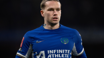 Mykhailo Mudryk Faces Potential Four-Year Ban Amid Doping Allegations