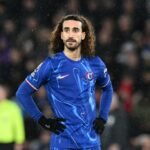 Carragher’s Outburst: Cucurella Under Fire After Shaky Start Against Spurs