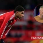 Is Marcus Rashford’s Time at Manchester United Coming to an End?