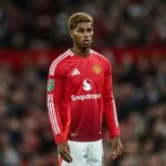 Barcelona Eyes Marcus Rashford as January Transfer Target