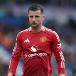 Mason Mount’s Injury Sparks Outrage Among Manchester United Fans