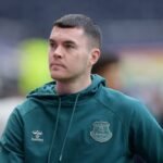 Michael Keane Set for Pre-Contract Talks: A New Chapter Awaits