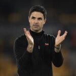 Arsenal Eye January Transfer Window Reinforcements