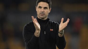 Arsenal Eye January Transfer Window Reinforcements