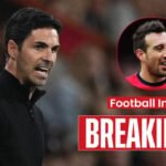 Santi Cazorla Celebrates Reunion with Mikel Arteta After Arsenal’s Victory