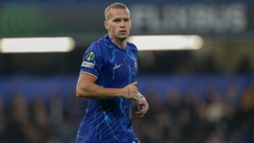 Mykhailo Mudryk Faces Serious Doping Allegations: What’s Next for Chelsea Star?