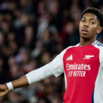 Arsenal’s Nathan Butler-Oyedeji Attracts Interest from FC Zurich