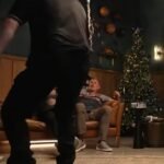 Gary Neville’s Drink-Soaked Celebration: A Hilarious Twist in Football Rivalry