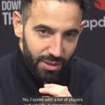 Marcus Rashford: At a Career Crossroads with Manchester United Marcus Rashford: At a Career Crossroads with Manchester United