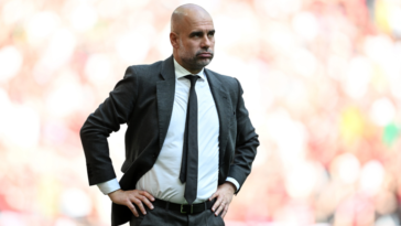 Manchester City Faces £100 Million Financial Blow If Champions League Qualification Fails