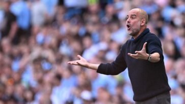 Manchester City Faces Turmoil: Guardiola’s Decisions Under Scrutiny