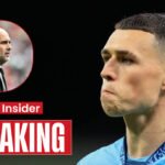 Phil Foden Faces Backlash after Disappointing Draw with Everton