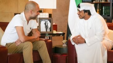 Manchester City’s Ownership Shake-Up: Sheikh Mansour’s Stake Diluted