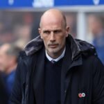 Rangers Set to Trim Squad in January Amid Financial Pressures Rangers Set to Trim Squad in January Amid Financial Pressures